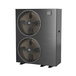 pompa di calore ad aria