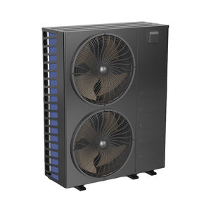 pompa di calore aria-aria