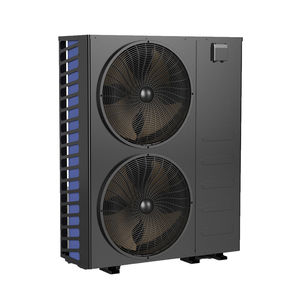 pompa di calore ad aria