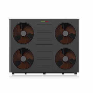 pompa di calore inverter