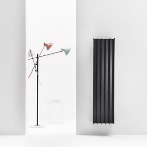 radiatore ad acqua calda 1
