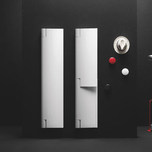 radiatore ad acqua calda