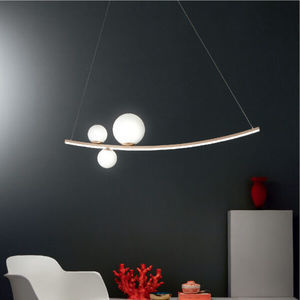lampada a sospensione