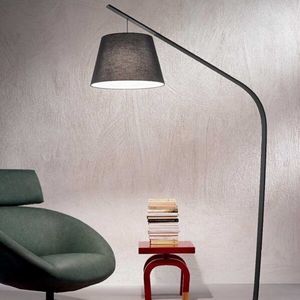lampada da terra