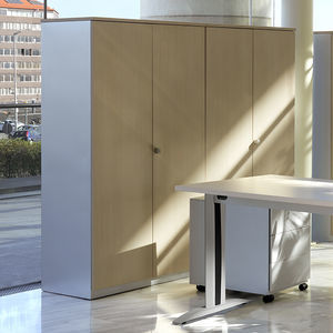 armadio classificatore alto