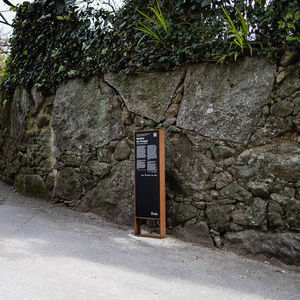 totem di segnalazione 1