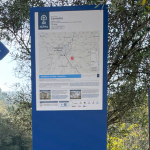 totem di segnalazione 1