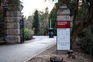 totem di segnalazione