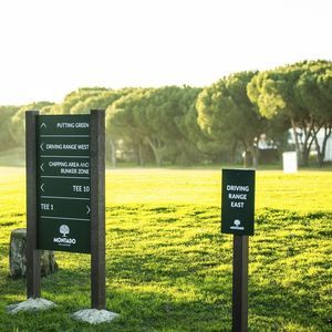 totem di segnalazione 1