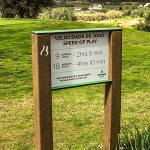 pannello informativo per spazio pubblico 1