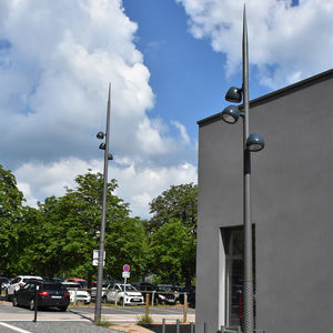 palo di illuminazione 1