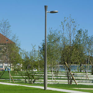 palo di illuminazione 1