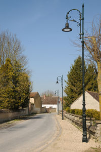 palo di illuminazione 1