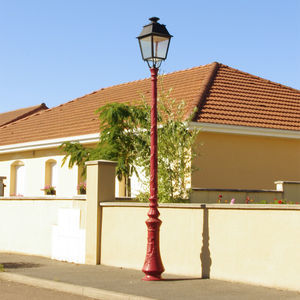 palo di illuminazione 1