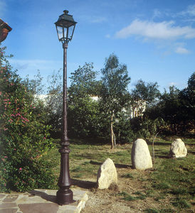 palo di illuminazione 1