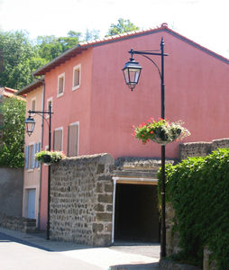 palo di illuminazione 1