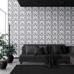 carta da parati design originale
