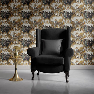 carta da parati design originale