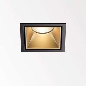 downlight da incasso a soffitto