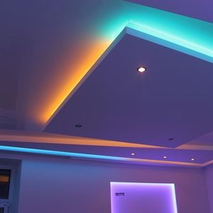 striscia flessibile a LED