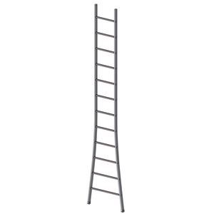 scala professionale da lavoro