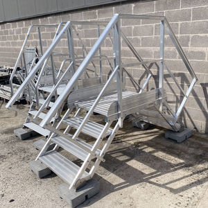 piattaforma per cantiere 1