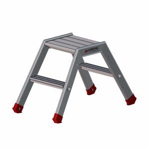 scala professionale in acciaio 1