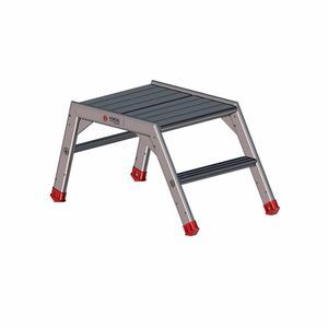scala professionale in acciaio 1