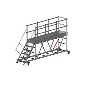 piattaforma da lavoro 1