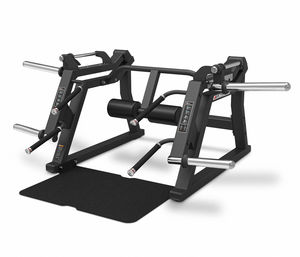 attrezzo per bodybuilding squat