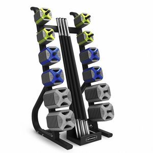 spalliera svedese per attrezzature sportive