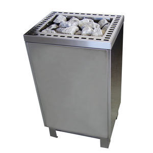 stufa per sauna elettrica