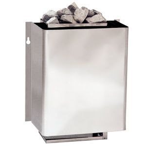 stufa per sauna elettrica