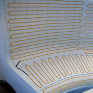 tappetino riscaldante 1