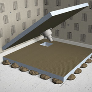 piletta in ABS 1