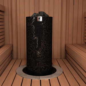 stufa per sauna elettrica