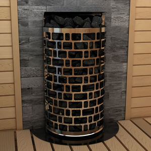 stufa per sauna elettrica