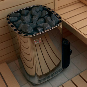 stufa per sauna elettrica 1