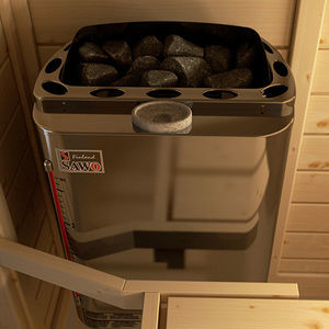 stufa per sauna elettrica 1