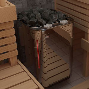 stufa per sauna elettrica 1