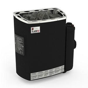 stufa per sauna elettrica 1