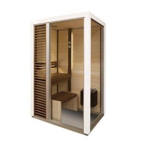 sauna per uso residenziale 1