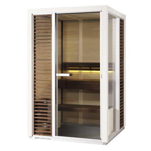 sauna per uso residenziale 1