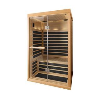 sauna a infrarossi 1