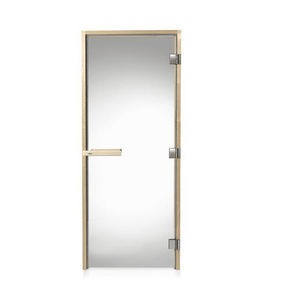rivestimento per porta in pino