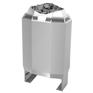stufa per sauna elettrica