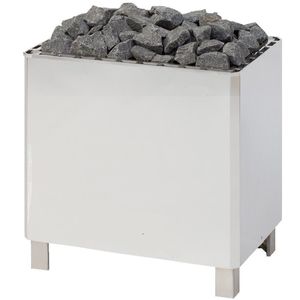 stufa per sauna elettrica