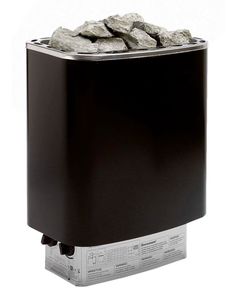 stufa per sauna elettrica