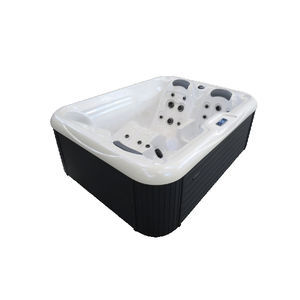 spa fuoriterra