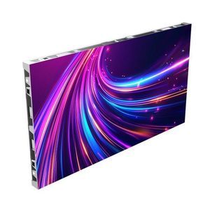 pannello led a muro 1